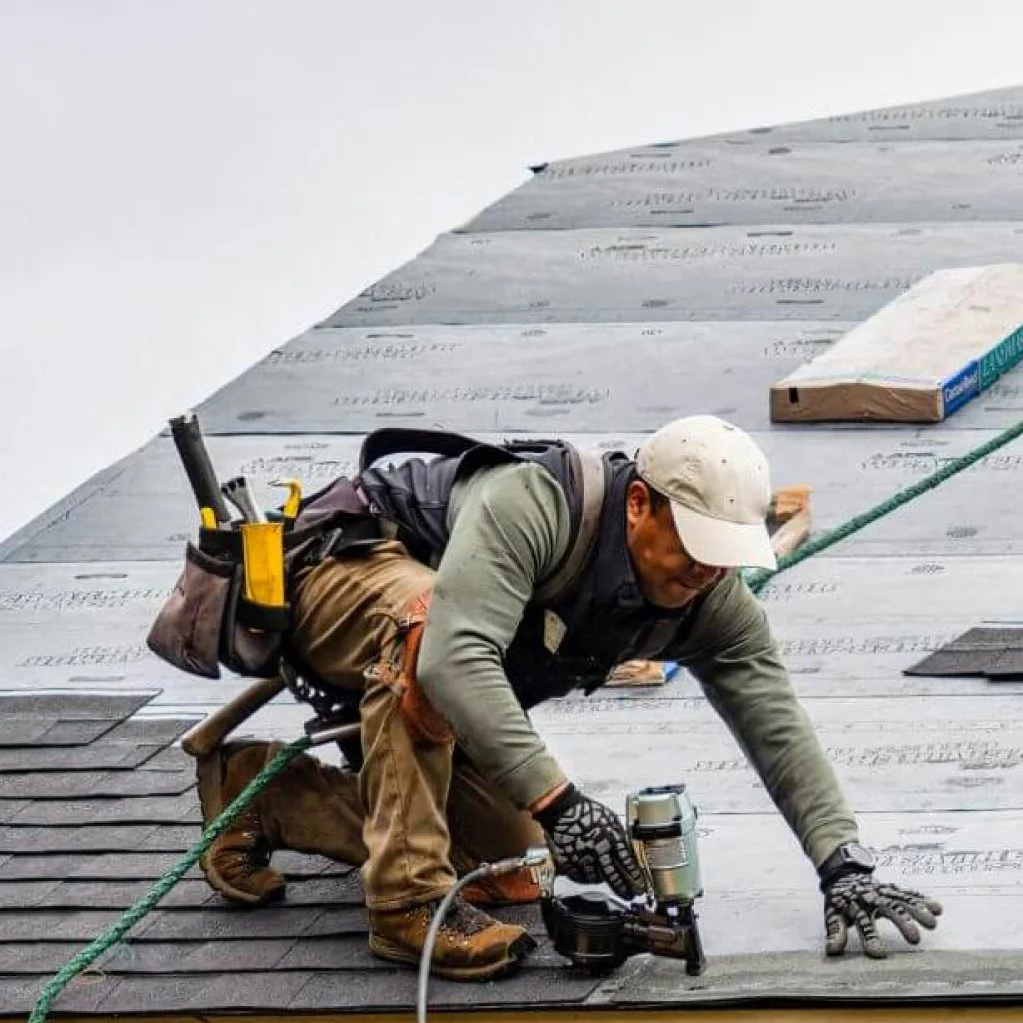 about NS1 Roofing your Top-Rated Roofing Company in Sacramento, CA