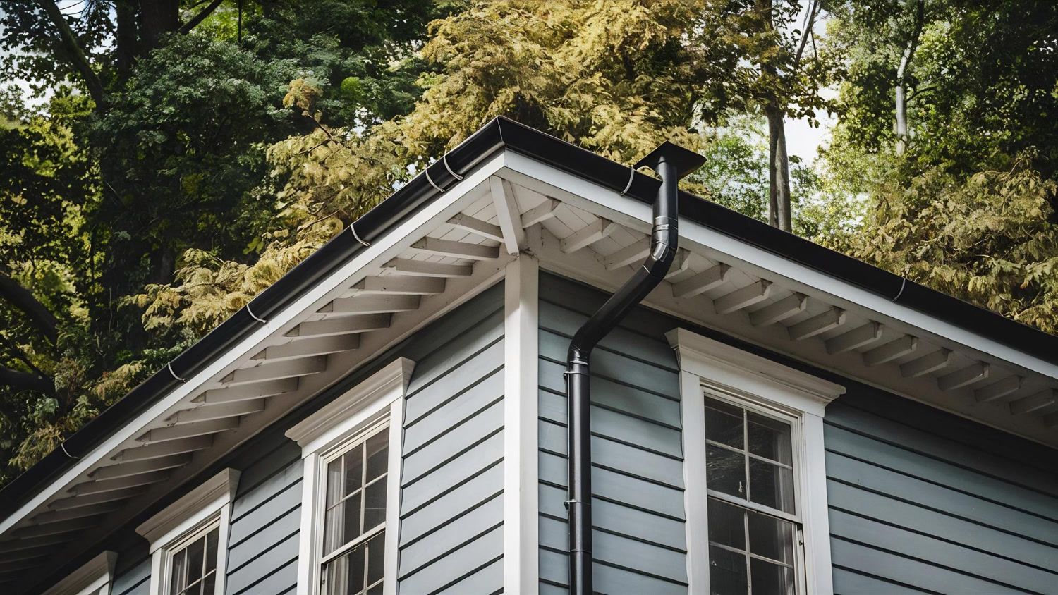 Gutter Installation in Sacramento, CA