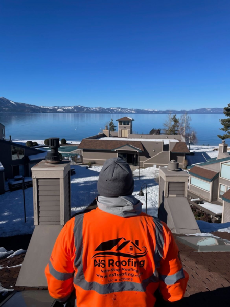 Roof Inspections in Sacramento, CA