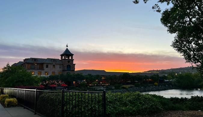 Roofing Contractor in El Dorado Hills, CA