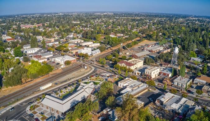 Roofing Contractor in Elk Grove, CA
