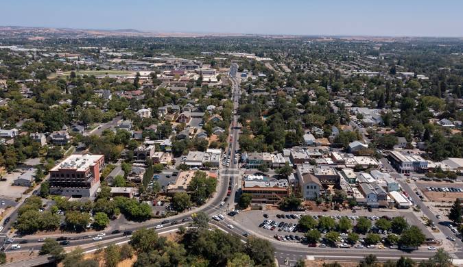 Roofing Contractor in Folsom, CA
