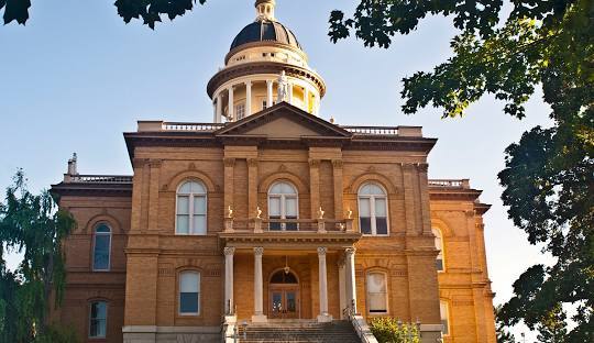 Roofing Contractor in Placer County, CA