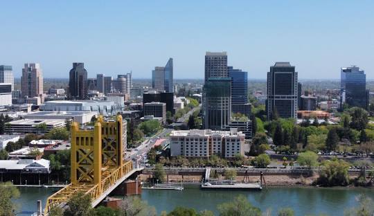 Roofing Contractor in Sacramento County, CA