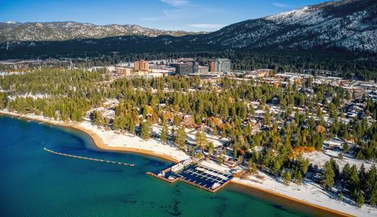 Roofing Contractor in South Lake Tahoe, CA