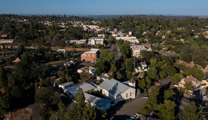 Roofing Contractor in Auburn, CA