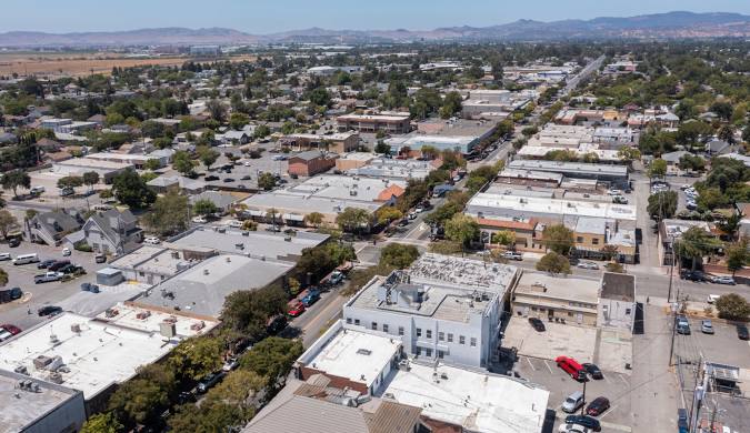 Roofing Contractor in Fairfield, CA