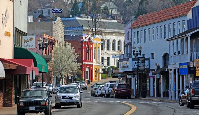Roofing Contractor in Placerville, CA