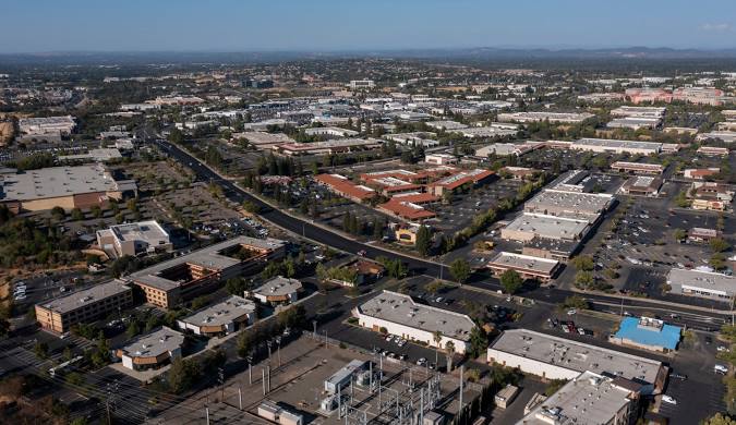 Roofing Contractor in Roseville, CA