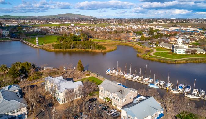 Roofing Contractor in Suisun City, CA
