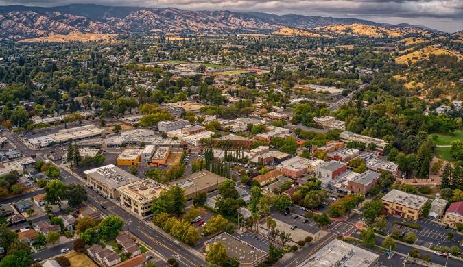 Roofing Contractor in Vacaville, CA