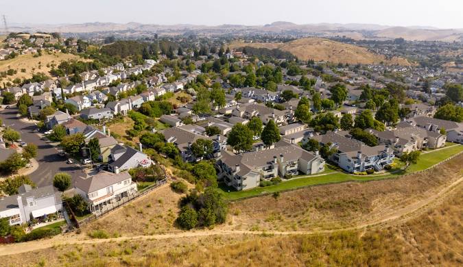 Roofing Contractor in Vallejo, CA