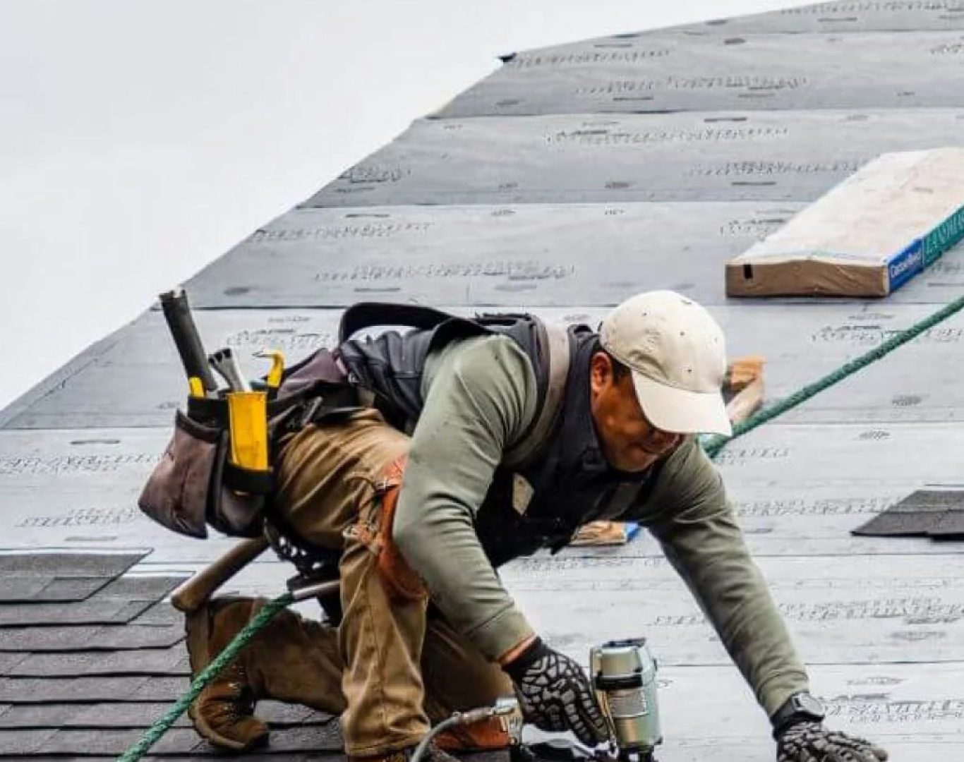 about NS1 Roofing your Top-Rated Roofing Company in Sacramento, CA