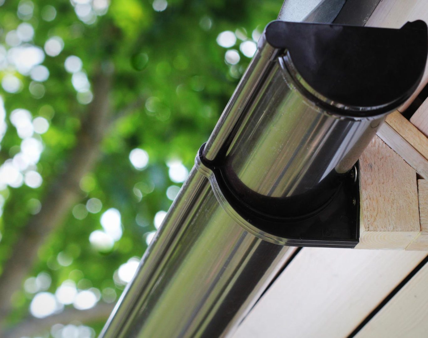 Gutter Installation Near Me