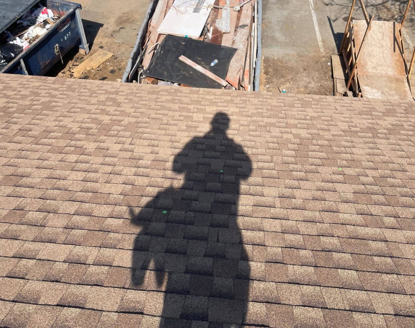 Roof Inspections Near Me