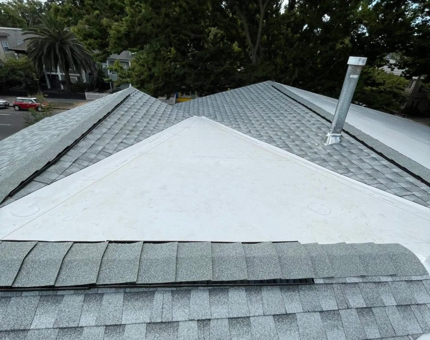 Roof Repair Near Me