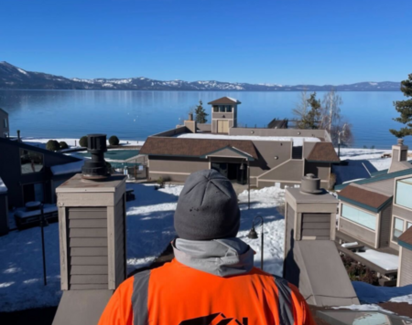 Roof Inspections in Sacramento, CA